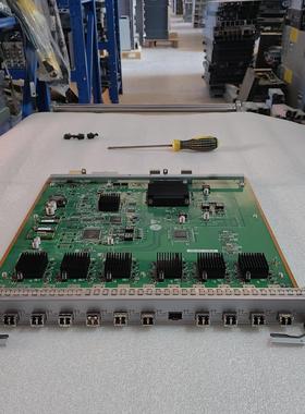 华为S12700系列 ET1D2X12SSA0 12端口万兆