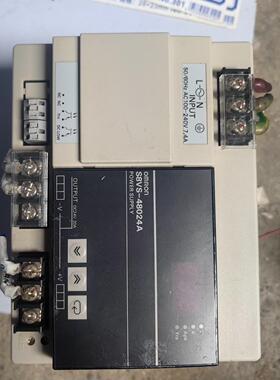 电源S8VS-48024A