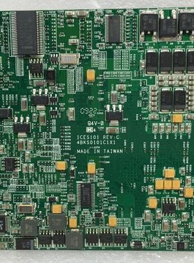 可开票ICES101 REV:C 4BKS0101C1X1新