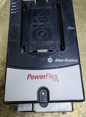 AB变频器PowerFlex 70