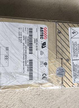 雅达ASTEC  MP6-3L-2L-05拆机电源 成色一般