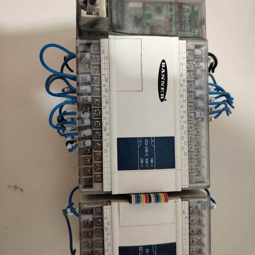 XC3-24R-E XC-E4AD  实物拍摄