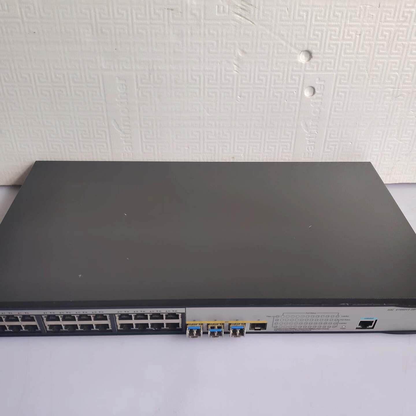 S1850V2-28P-WR  24个千兆