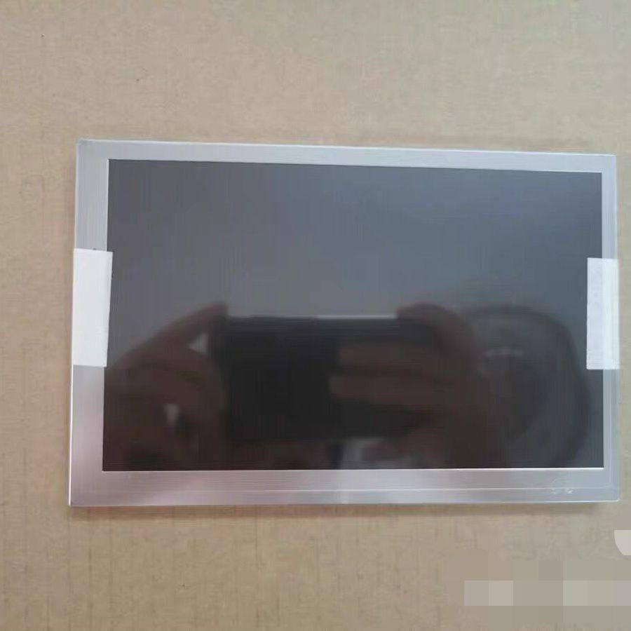 原装友达7寸工业液晶屏 G070VW01 V.0/V0 G0