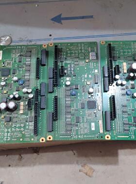 电梯9300扶梯主板ID NR 50606950 506
