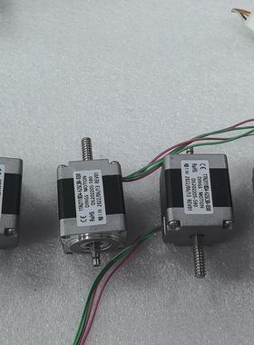 鼎智DINGS步进电机 11N2110D4-62SCSN-0