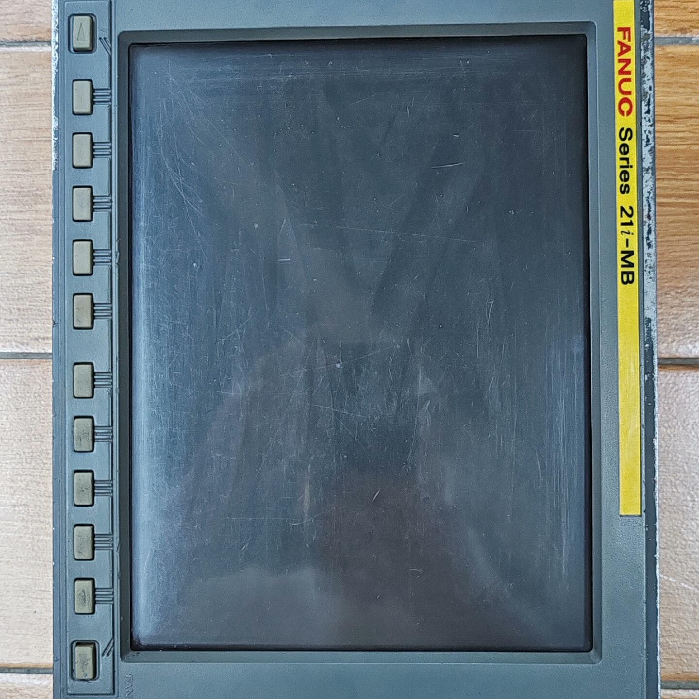 A02B-0285-B502 B50021i-MB T