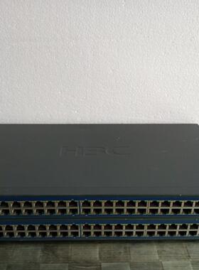 S1048     48口百兆以太网交换机 功能