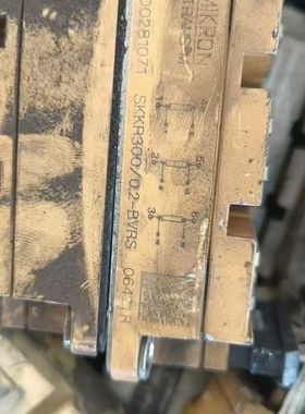 SKKR300/0.2一BVRS 100