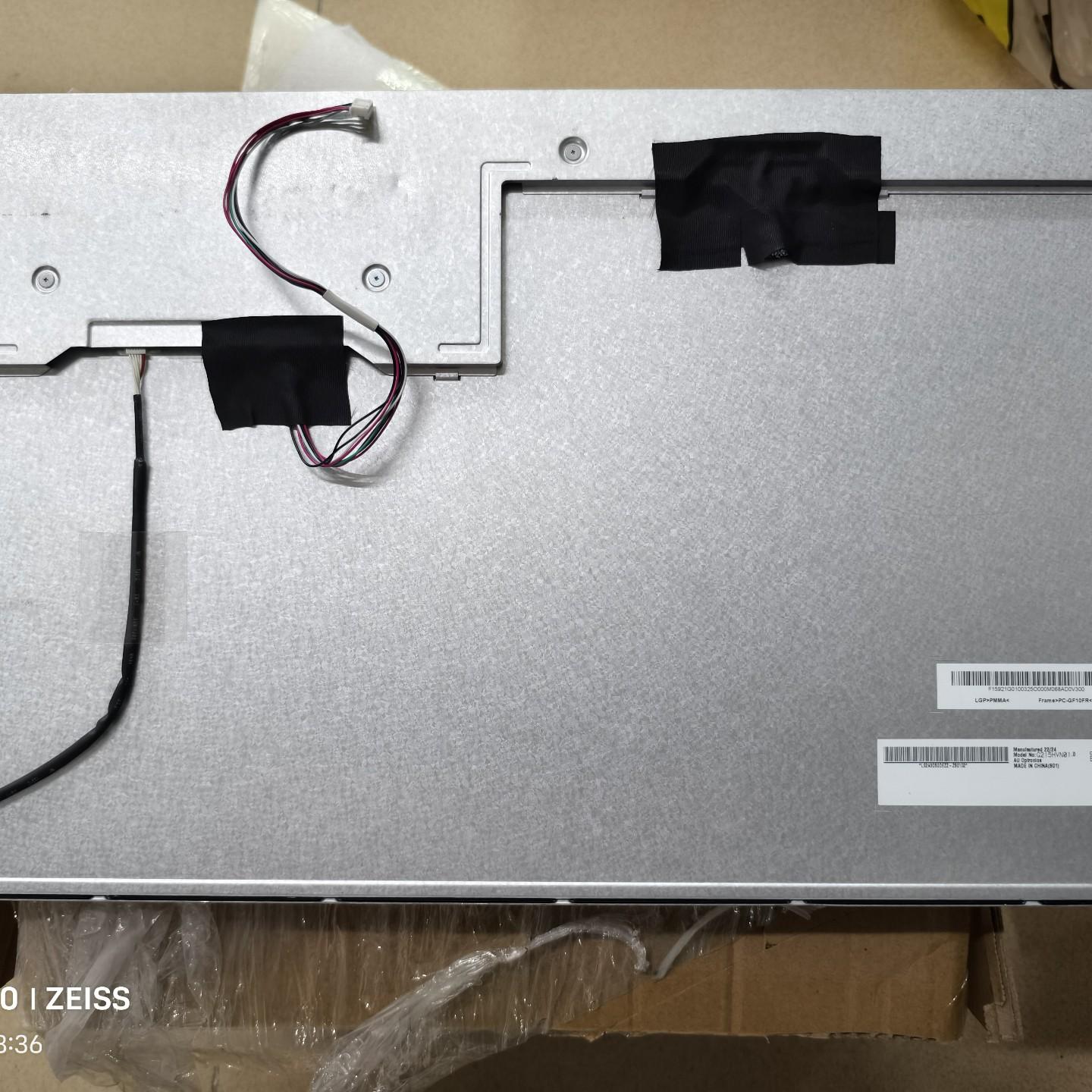 G215HVN01.0 G215HVN01.1 G240