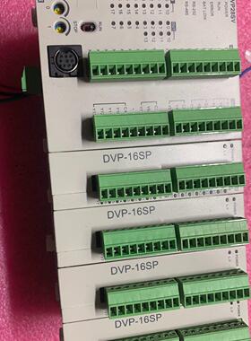 DELTA/台达  DVP28SV11T2+DVP16SP1
