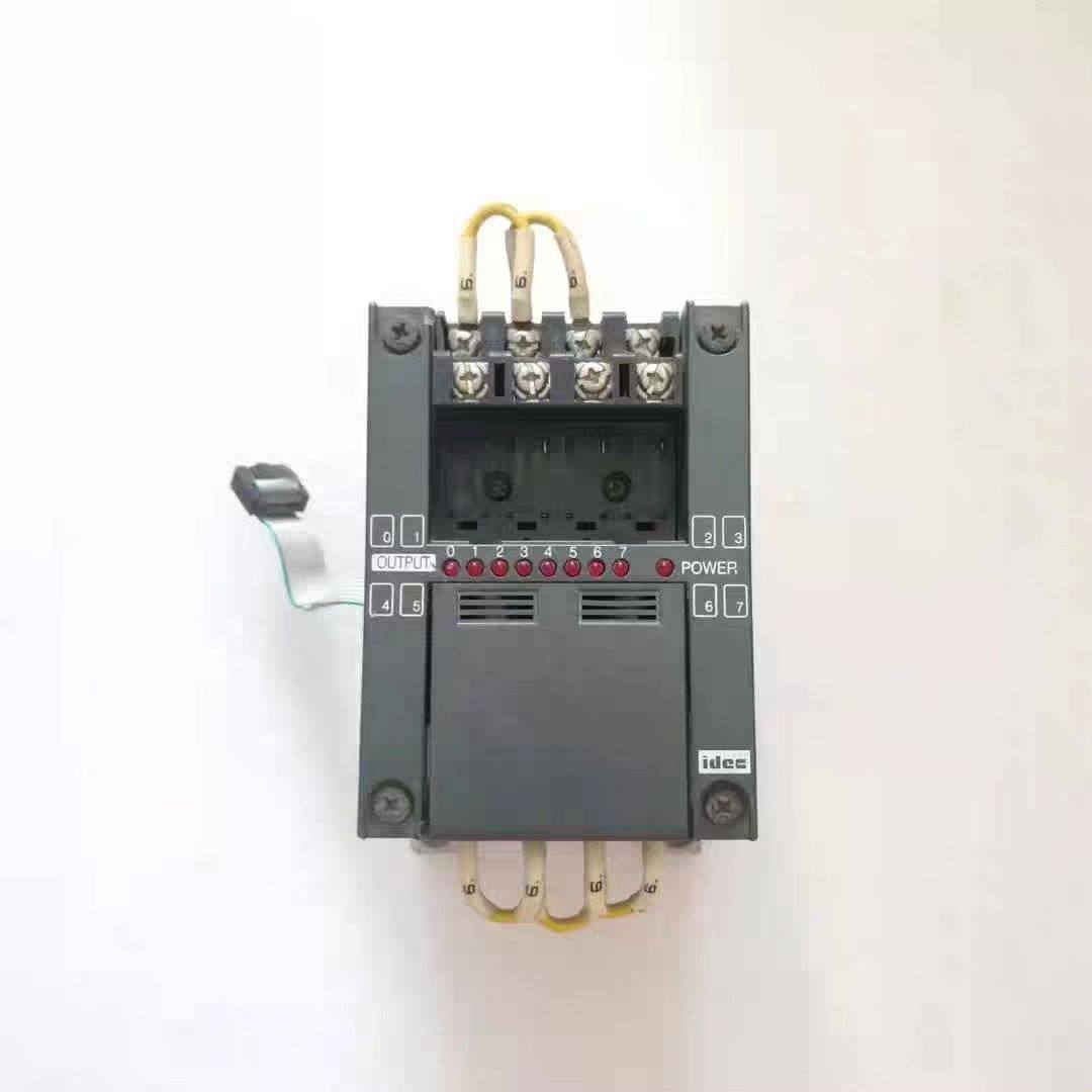 idec和泉FA-1 8-OUTPUT UNIT控制器