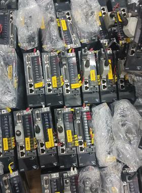 汇川620伺服750W  ⅠS620PS5R5I