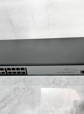 S1824G 24口全千兆交换机 支持VLAN 功能