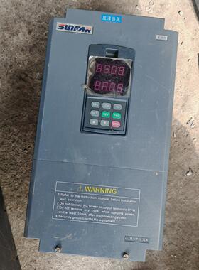 四方e380系列变频器 型号E380-4T0150G/018