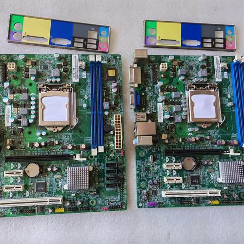 宏基H61H2-AM3主板 正常使用拆机 图片实物成色新