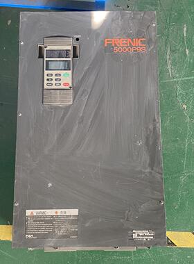 5000P9S系列变频器    FRN75P9S-4JE