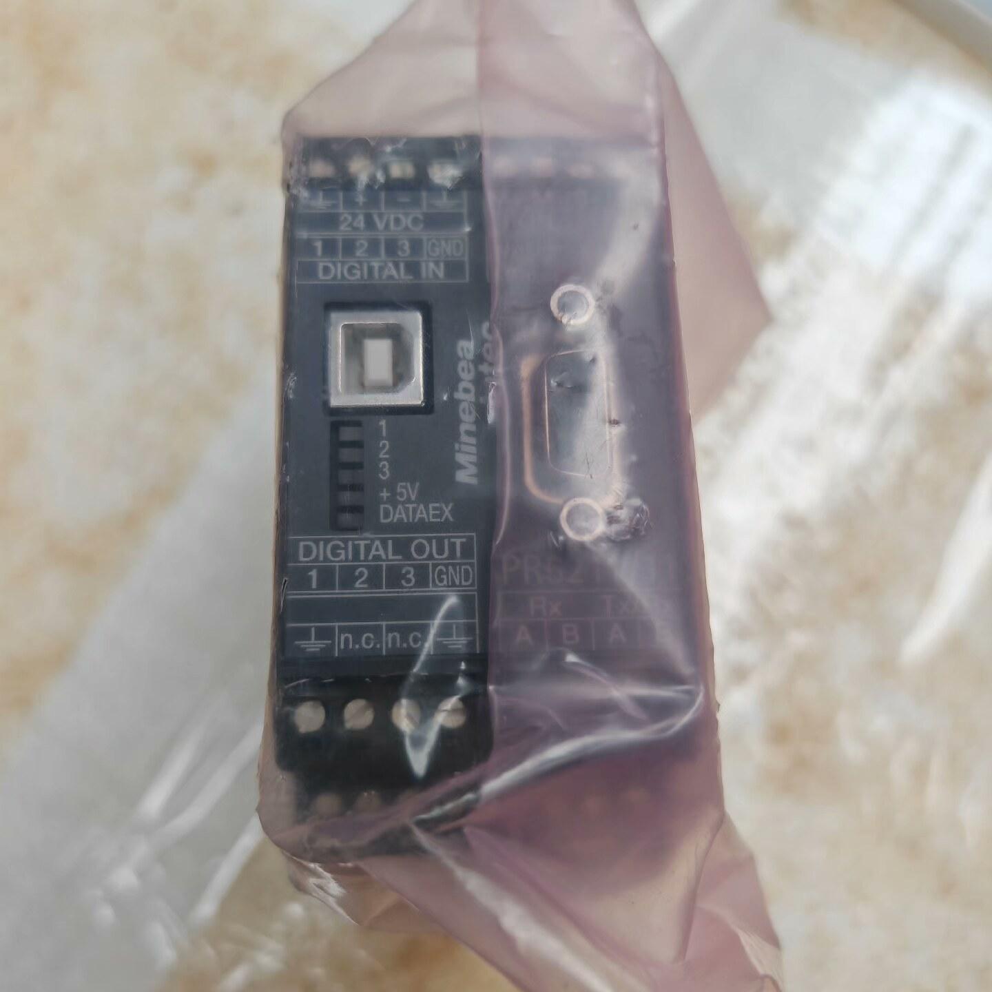 赛多利斯称重变送器模块PR5211/11