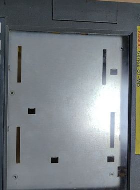 FANUCOI-PD系统外壳 库存现货 黄色外壳 交流