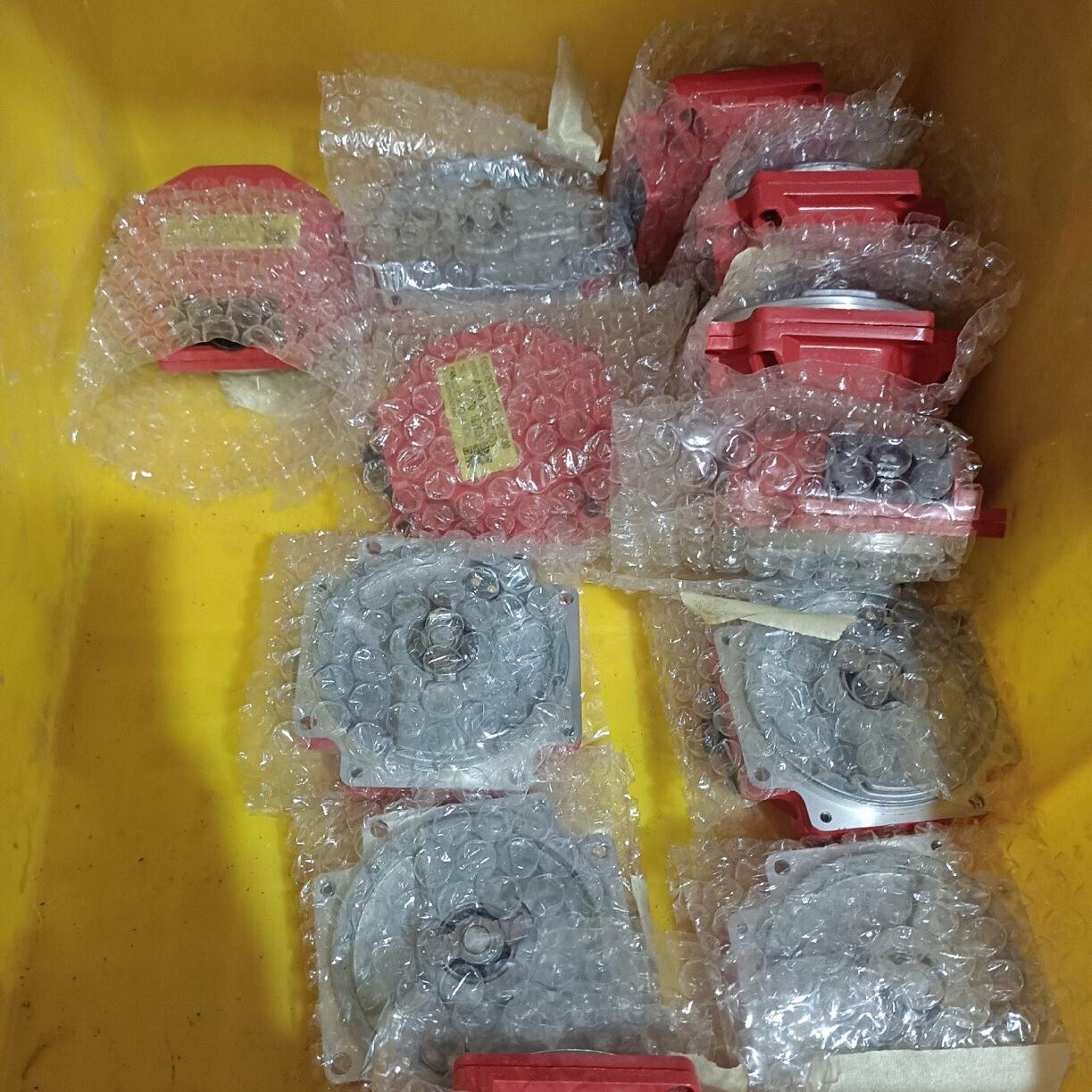 A860-2005-T301 FANUC编码器 正