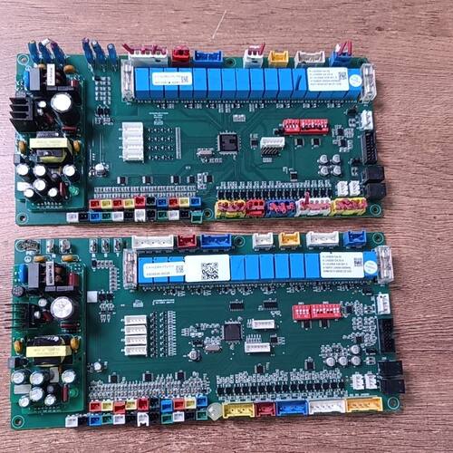 C.X.HL036A.CPU-300/310中央空调主板