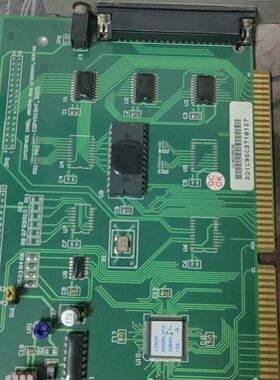 INTERFACE CARD 6500HV/UT8000HV