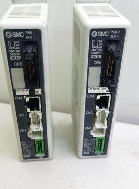 驱动器  LECA6N-LEFS25LAA