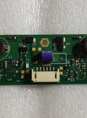 现货E171781高压板 实物图