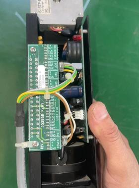 科隆 Kloehn 2通道微量泵 设备拆机的 VELP+UD