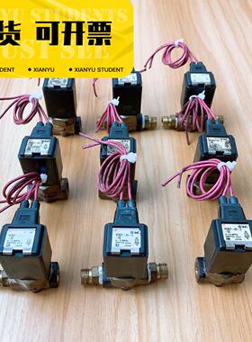 AC200V电磁阀VCB21-2G-3-02/0~