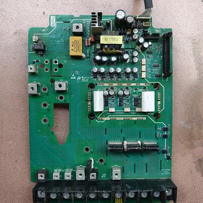 汇川驱动板MVT303GBQD1 带150A模块