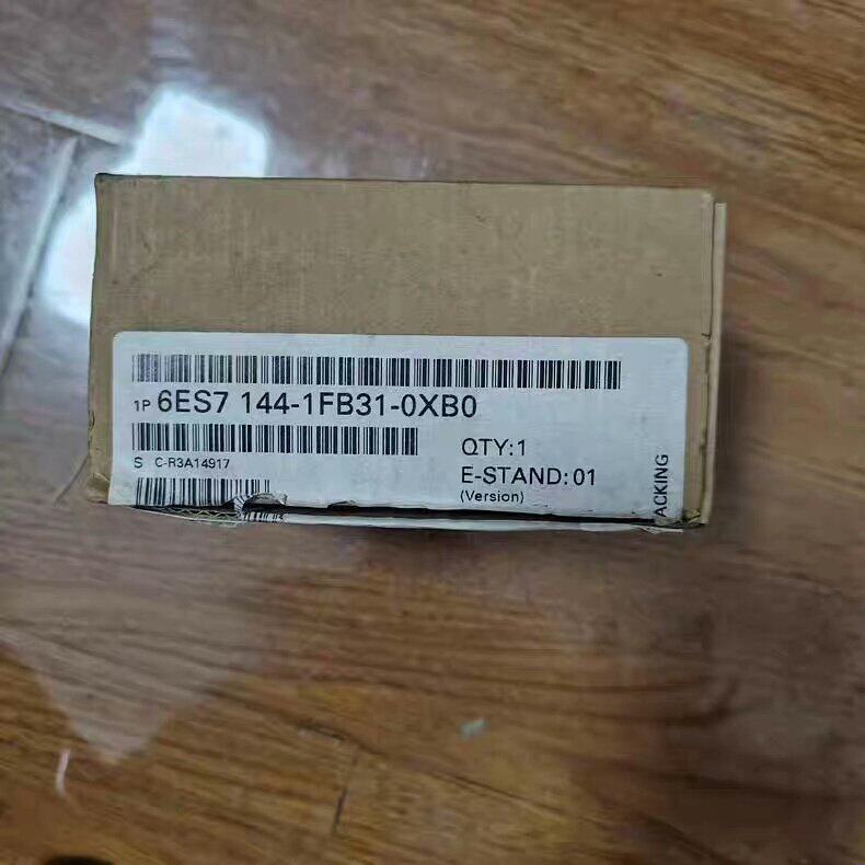 原装正品   6ES7144-1FB31-0XB0   6E