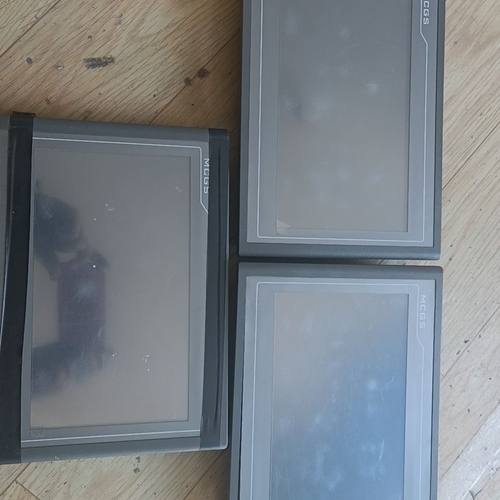 昆仑通态mcgs触摸屏TPC1061Ti  10寸 品证