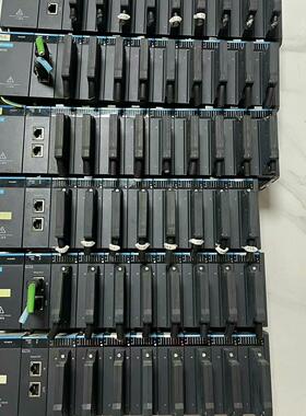 汇川PLC AM600-PS2 AM600-RTU-ECTA