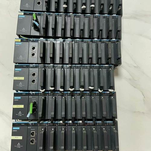 汇川PLC AM600-PS2 AM600-RTU-ECTA