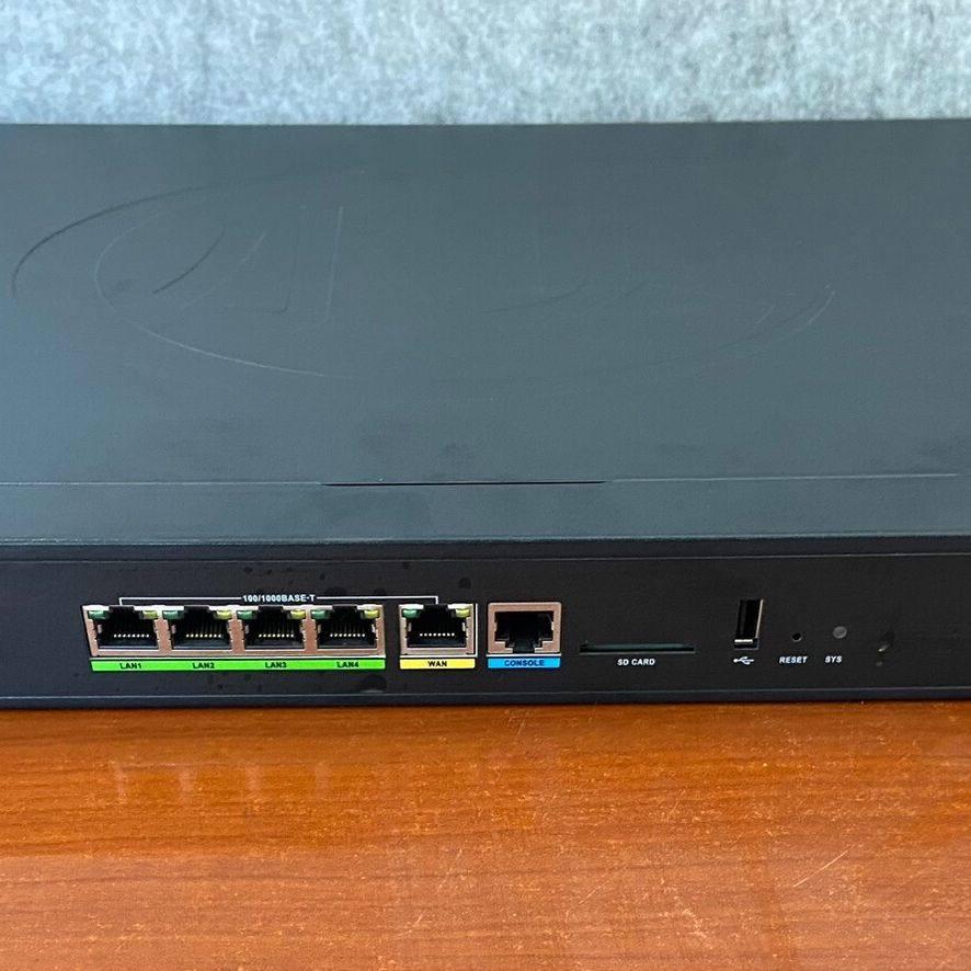 MSG360-10S 小贝AP管理控制器 成色如图公