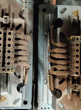 36kW电抗器 型号6SN1111-0AA00-0CA