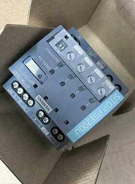 6ep1961-2ba21选择模块sitop pse2