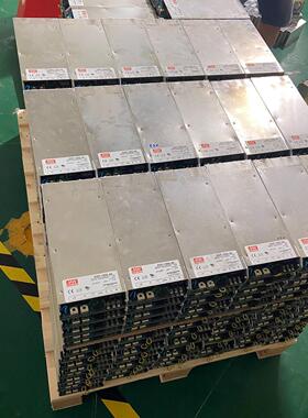 台湾明纬RSP-1000-48 明纬电源1000W48V21