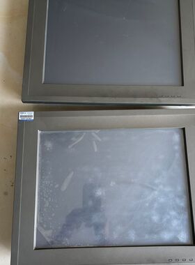 研华工控屏 一体机  PPC1150  拆机 成色实物