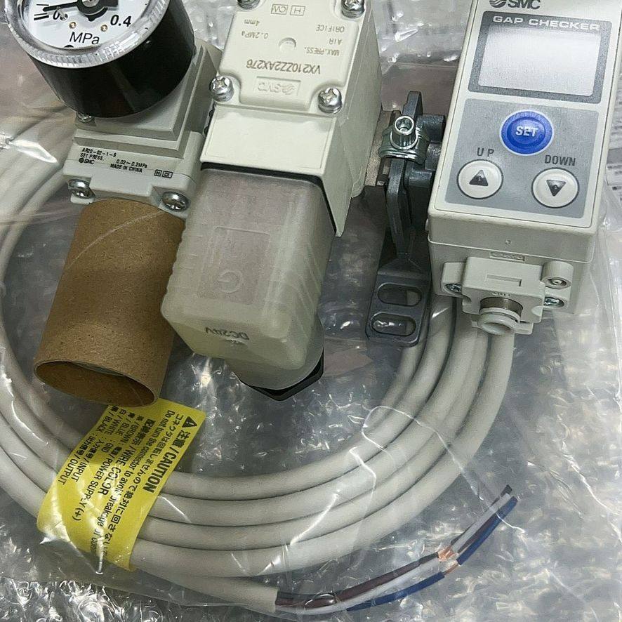 气密检测传感器ISA3-GCP-M1L-L2