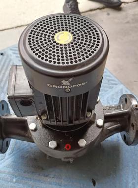 格兰富 LM40-125/142 A-F-A-BUBE 卧式