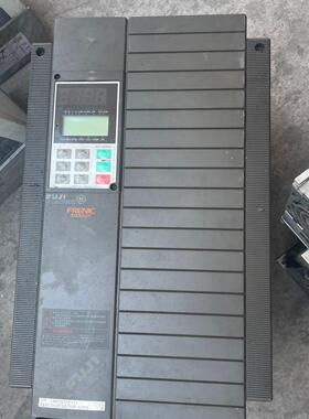 变频器FRN15G11S-4CX