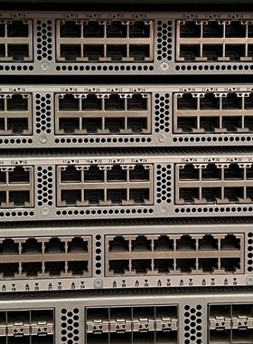 NEXUS 2232TM-E 配N2K-M2800P板