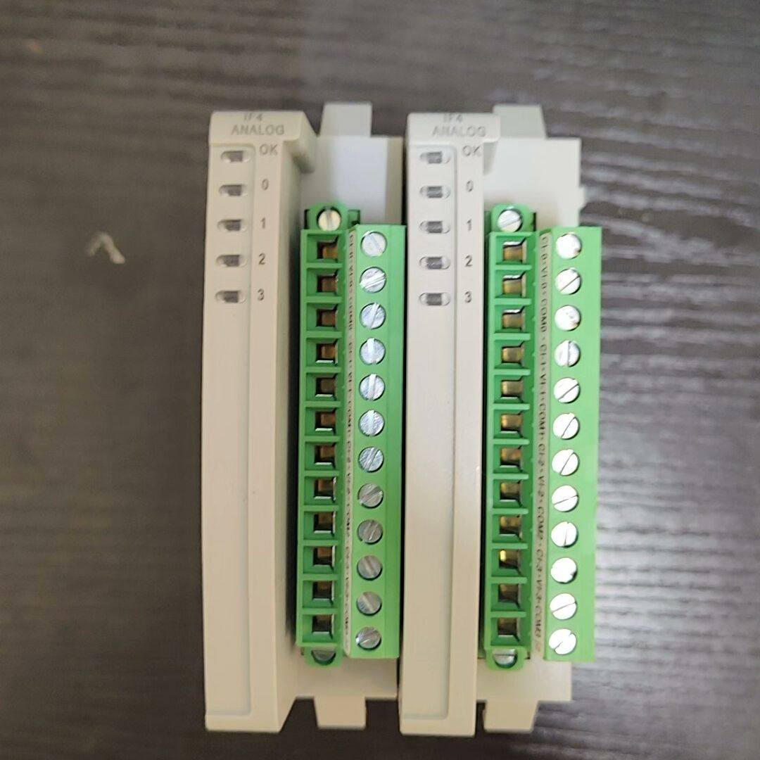 AB罗克韦尔plc  2085-IF4 裸机没用过需要的