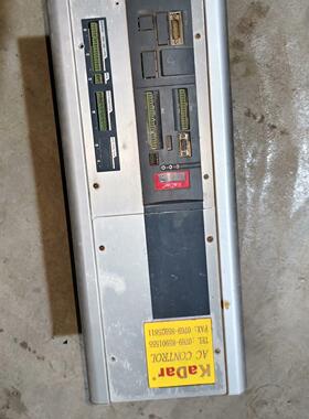 卡达伺服驱动器 1001013-e00095-5b 功率大小