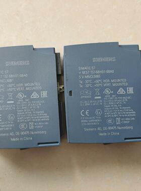 模块6ES7 132-6BH01-0BA0 成色充新