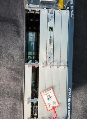 烽火科技 CiTRANS 640   9成新