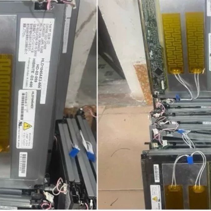 三菱工业屏 AA104VC01 AA104VC02 AA10