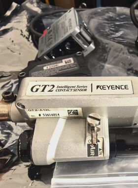 KEYENCEGT2-A12L位移传感器